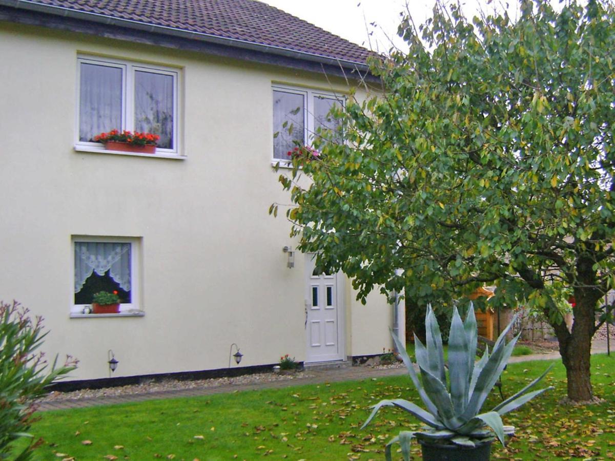 Ferienhaus Mirada Blankenhagen Exterior foto